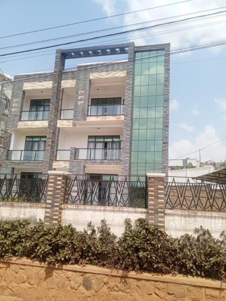 Kigali honestly view, Book  Kigali Nyarugenge