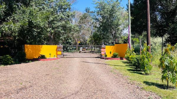 AIL Lodge and Tours, Book  Livingstone Zambia