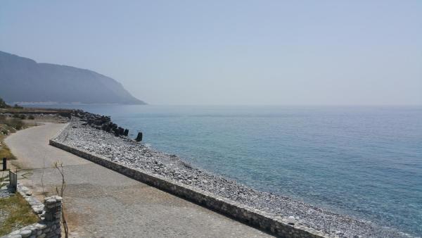 Tarra Rooms and Apartments, Book Lejlighed Agia Roumeli West Crete