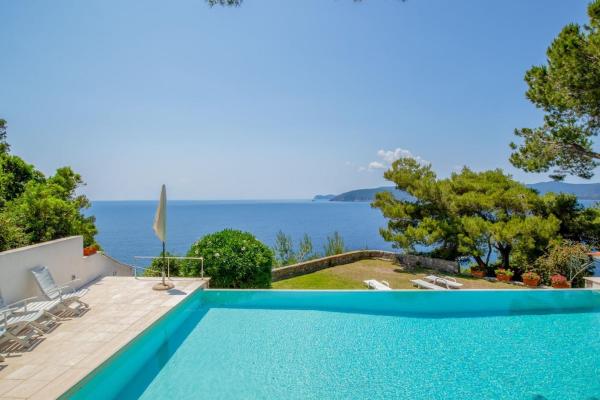 Villa Elba Sunset Low Season, Book  Trappola Elba