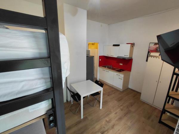 Monteurunterkunft Graz-Lend, Book  Styria hoteller med parkering, Parkering