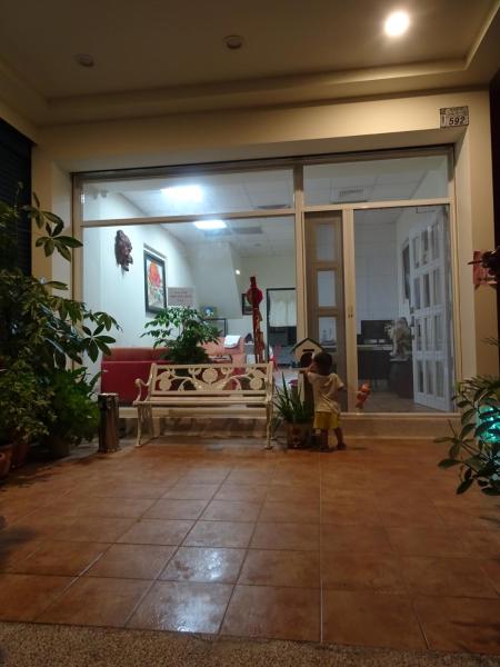 Rose Garden Homestay, Book  Taitung Kina