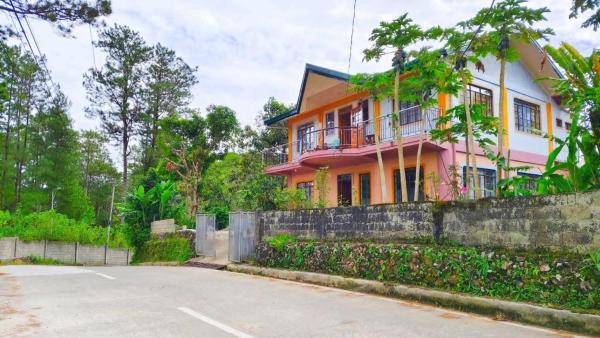 BEST SAGADA STAYCATION Near Sumaguing Cave, Book  Sagada 