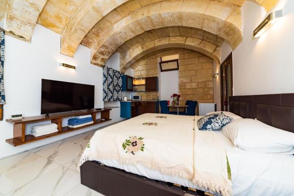 Old Well Valletta Apartment, Book Lejlighed San Lawrenz Gozo