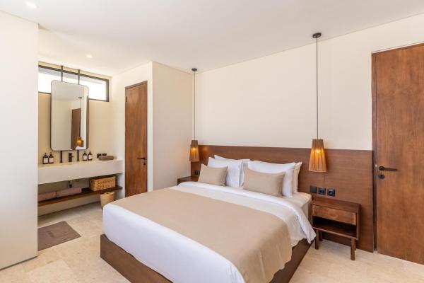 La Finca Bingin 1BR Villa Oasis, Book  Bingin Beach Bali