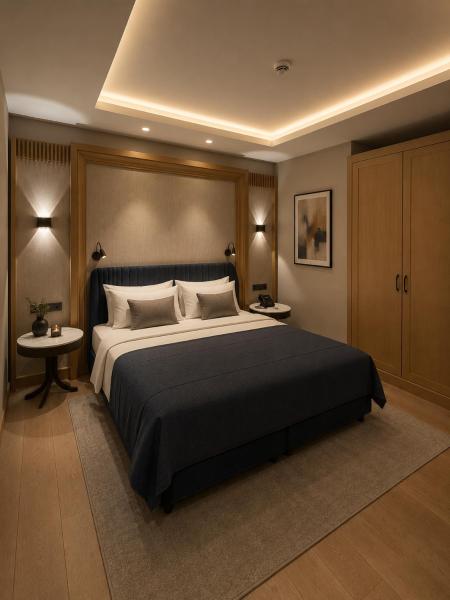 Cher Suite Hotel, Book  Istanbul Marmara Region