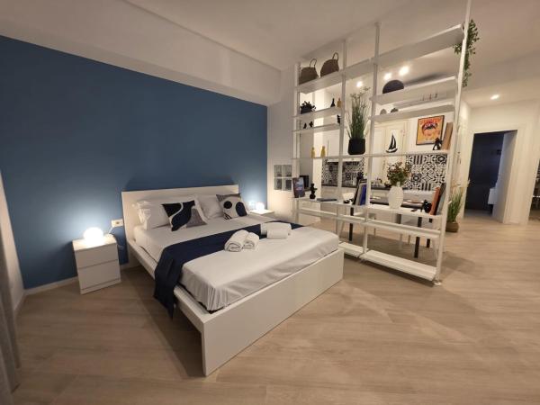Townhouse 41, Book  Civitavecchia Lazio Coast