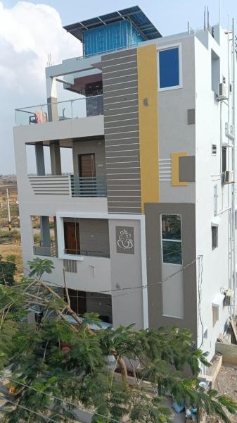 Vasavi Homes, Book  Mādhavaram Andhra Pradesh