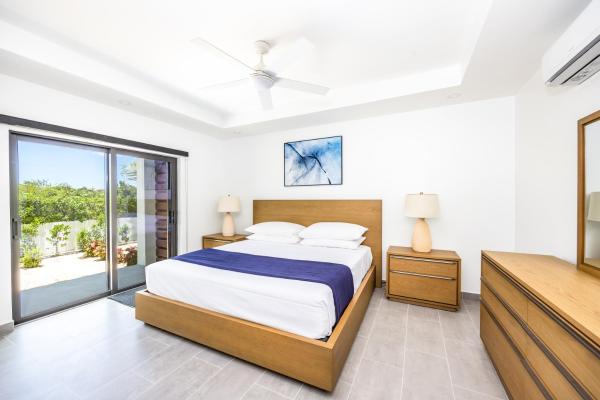 Seascape Suites, Book  The Bight Settlements Providenciales