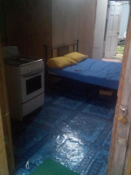 Mabouya Villas, Book  Dennery 