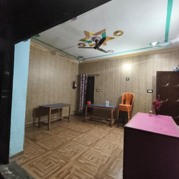 ganga yamuna homestay, Book  Barkot Uttarakhand
