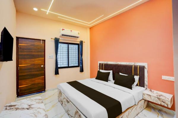 Hotel O DELIGHT INN, Book  Chandrapur 