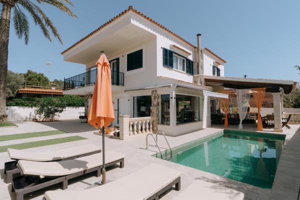 Villa Levante, Book  Islas Baleares Mallorca