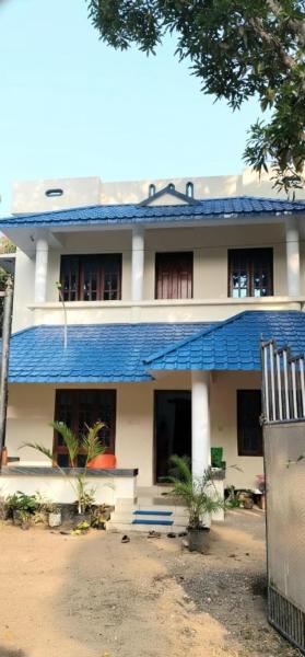 Villa Sana Homestay, Book  Varkala New Delhi