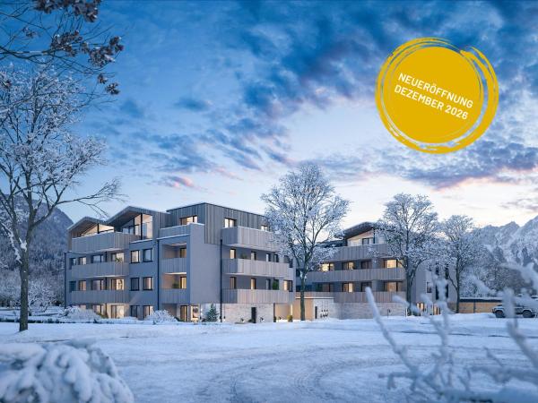 Wieshof Wilder Kaiser by ALPS RESORTS, Book  Hoteller i Tyrol med parkering, Parkering