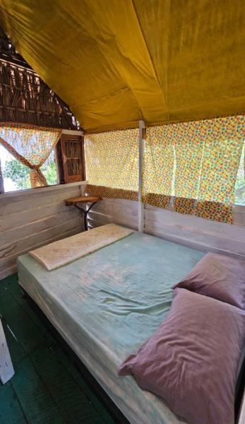 A Casa Da Ilha Cotijuba, Book  Hoteller i Northern Brazil med pool, Swimmingpool