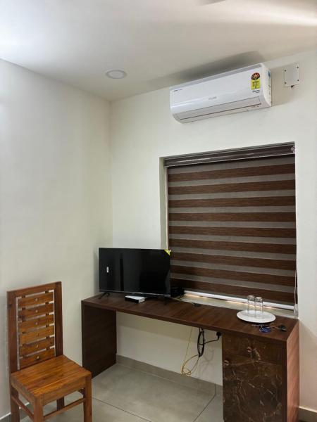 KOTTOOR LODGE Parakode, Book  Adūr New Delhi