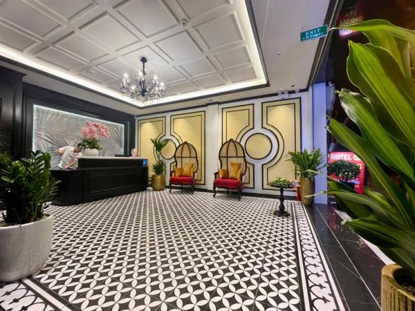 Grand Hanoi Hotel Long Biên, Book  Hanoi Ha Noi Municipality