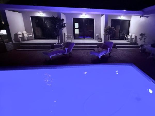 Dar Al Noor - Aviation Residence, Book  Oudtshoorn Klein Karoo