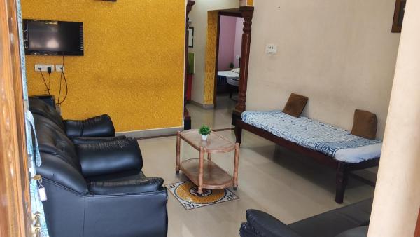 Maanyatha Homestay, Book  Udupi Bangalore