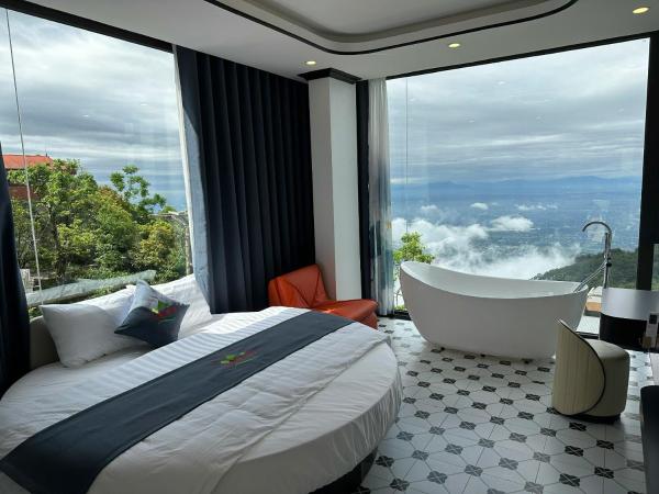 Time Villa, Book  Hoteller i Vinh Phuc med pool, Swimmingpool