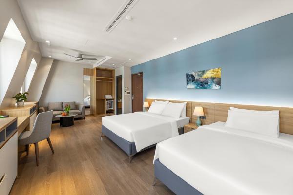 Laputa Hotel Phu Quoc, Book  Phu Quoc Phu Quoc Island