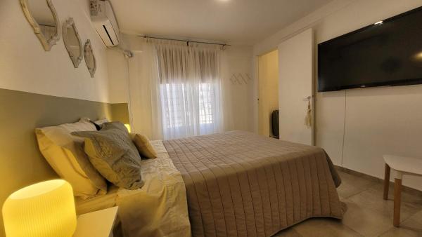 Alojamiento para 4 con Cochera en Villa Cabrera, Book  Córdoba Córdoba