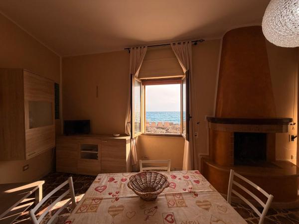 Tra Mare e Relax, Book  Gallipoli Salento