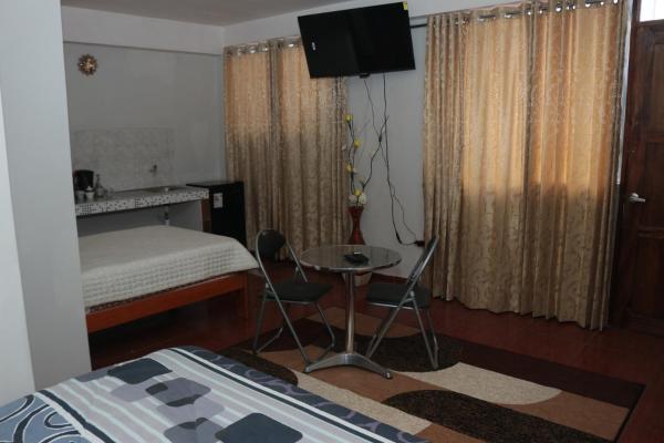 Lechugal Guest House, Book  Cusco Cusco