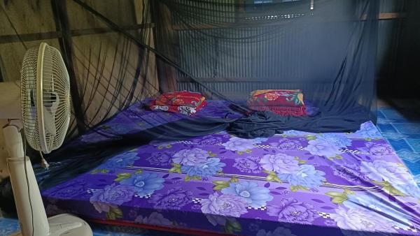 Homestay in Kampong Cham, Book  Kampong Cham Cambodja