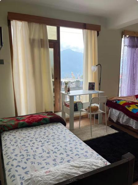 Lhamus homestay, Book  Tawang Arunachal Pradesh
