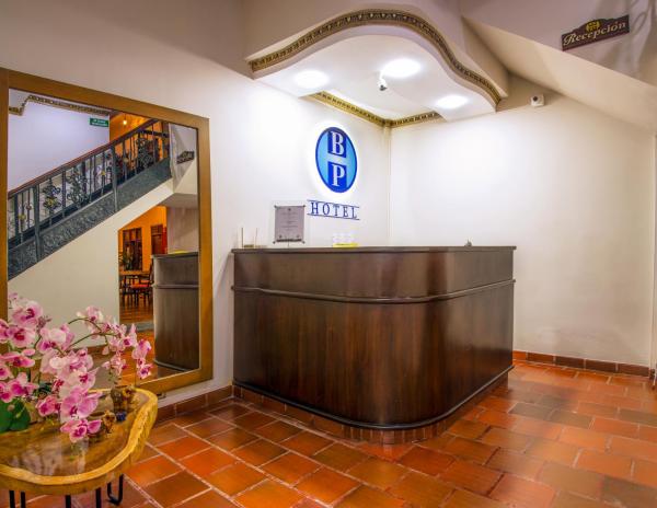 Hotel Balcones del Parque, Book  Roldanillo Valle del Cauca