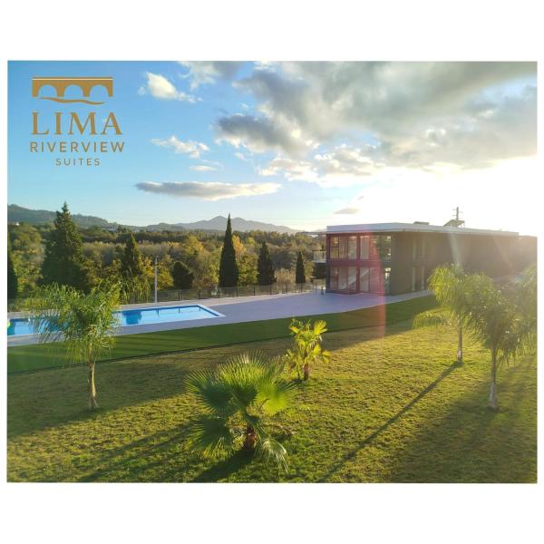 Lima Riverview Suites, Book  Brandara hoteller med pool, Swimmingpool