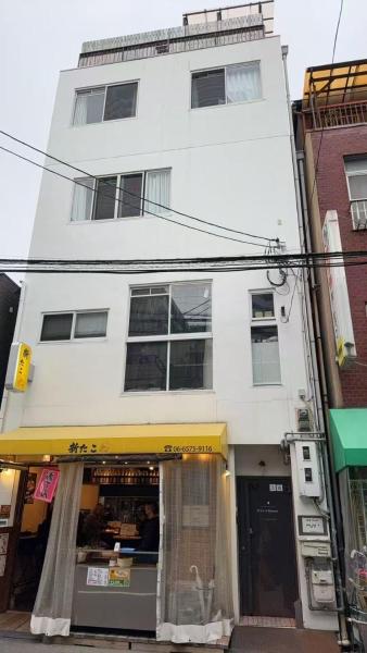 Yume夢 北堀江店, Book  Osaka Osaka Prefecture