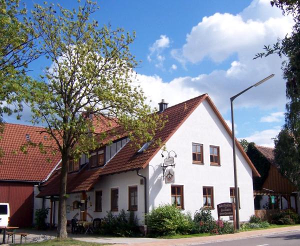 Wohlfühlbauernhof, Book  Geslau Bayern