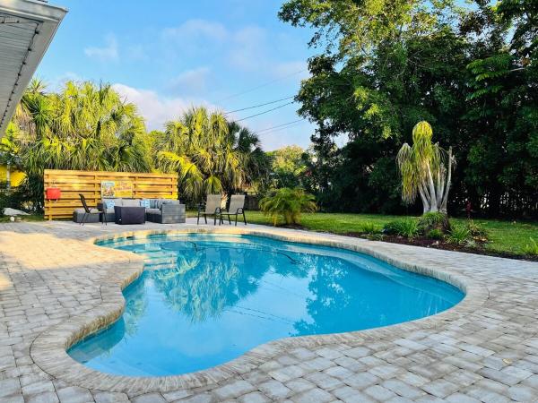 Villa Piccolo, Book  Bradenton Beach Sarasota Area