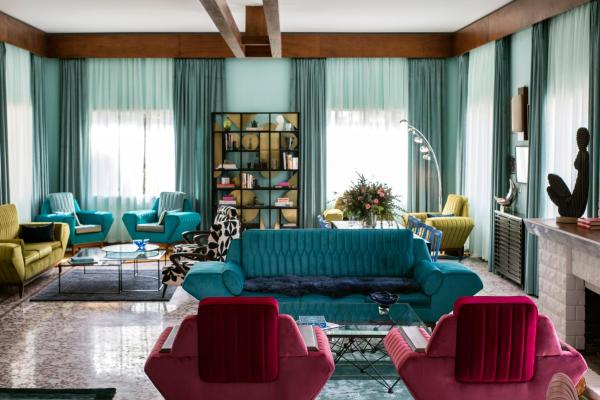Villa Chamoun, Book  North Governorate SPA hoteller, SPA