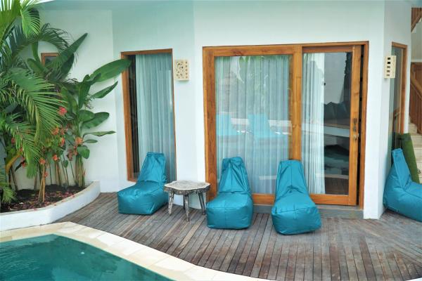 Villa Manureva 1, Book  Canggu Badung