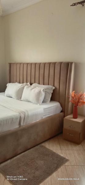 Bujojun stay 2 bedrooms apartment in Entebbe, Book Lejlighed Eastern Uganda Lejligheder, Lejlighed
