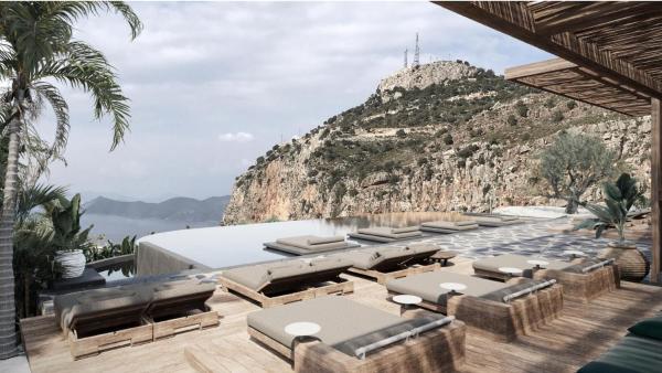 Klay Hotel Faralya Adults Only, Book Hotel Fethiye Fethiye Area