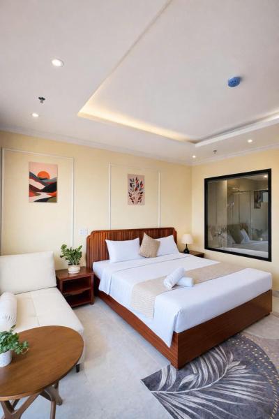 Levi Living - Trieu Viet Vuong, Book  Da Nang 