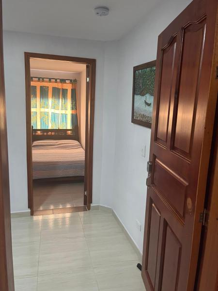 Villa flor 202 apartamento de lujo en Jerico, Book  Jerico Antioquia