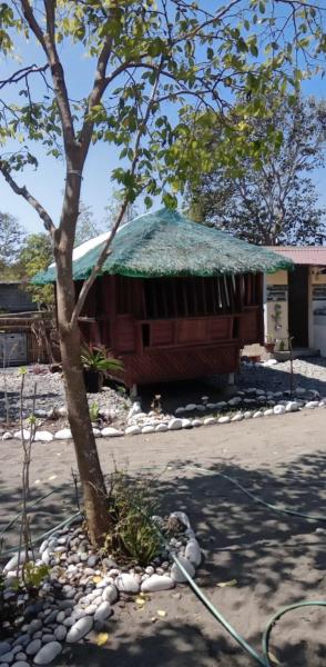Cristy & Negz Sunny Place, Book  Rimus Luzon