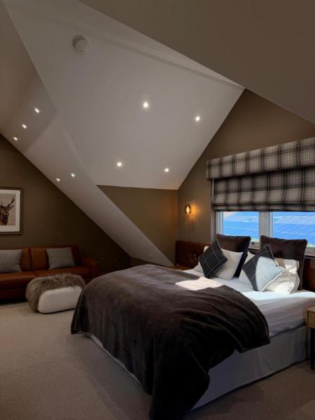 The Stables Luxury B &B, Book  Bury Manchester og omegn