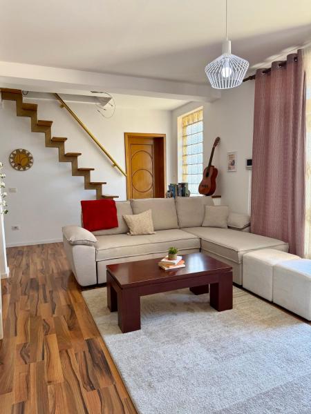 Valentino Villa, Book  Shkodër Shkoder County