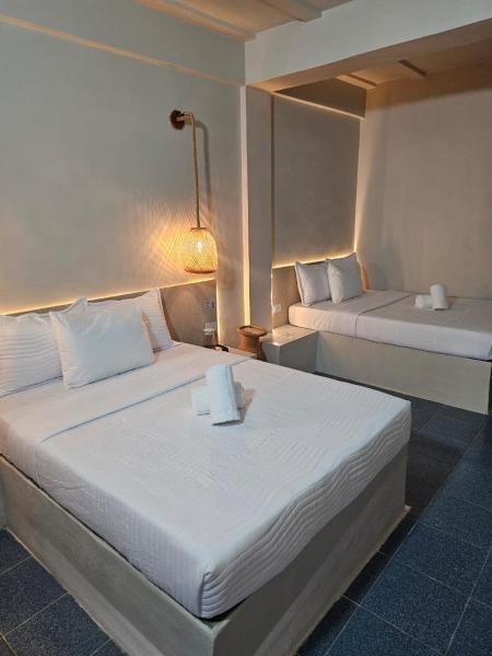 Hotel America - Boutique Margarita, Book  Hoteller i Porlamar med parkering, Parkering