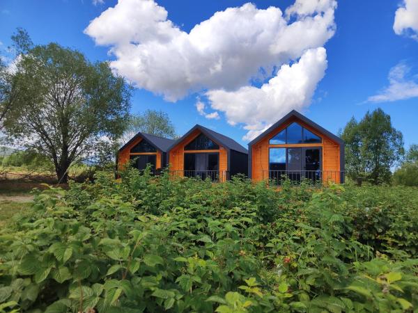 Noygut, Book Hotel Dzhetyoguz Issyk-Kul Region