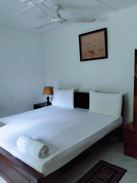 New Villa Senor Beruwala, Book  Beruwala Kalutara-distriktet