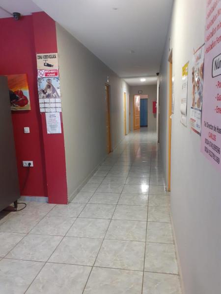 Tenerife Hostel calle el coronel los cristiano, Book  Los Cristianos 