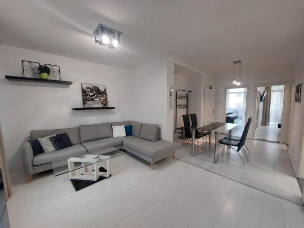 BF Premium Apartmanok, Book  Balatonfüred 